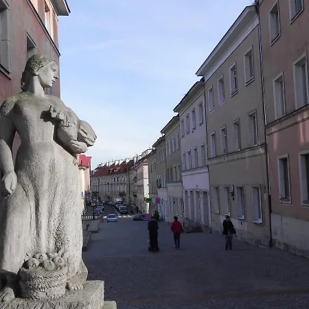 Apartamento Mariensztat - 2 Swans *