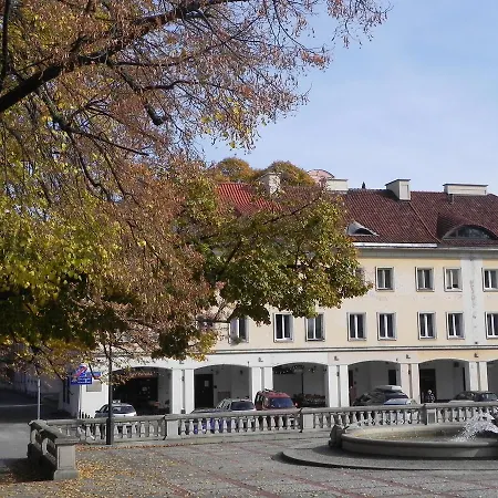 Apartamento Mariensztat - 2 Swans Varsovia