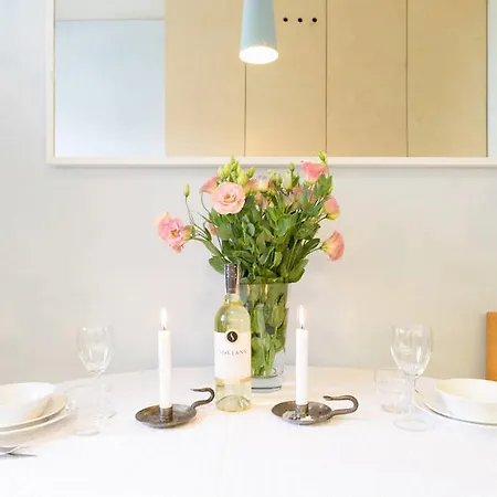 Apartamento Mariensztat - 2 Swans Varsovia